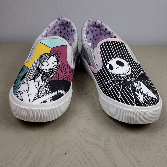 Jack & Sally Shoes - Picture 7 of 7